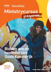 Ministrycursus voor jongeren